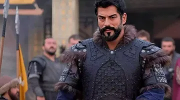 الإعلان الثاني للحلقة 186 من مسلسل المؤسس عثمان بجودة HD يشعل الحماس ويثير الترقب الآن