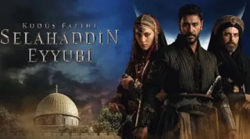 انقلاب الموازين في الحلقة 51 من مسلسل صلاح الدين الأيوبي: بلدوين يحقق الانتصار الكبير