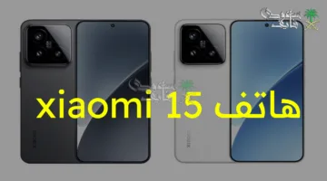 <p><strong>لعشاق الفخامة: تعرف على هاتف Xiaomi 15 بكاميرا متطورة ومعالج قوي وسعر مميز في الدول العربية</strong></p>