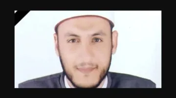 وزير الأوقاف ينعي الشيخ متولي ممدوح البيومي ويوجه بصرف إعانة عاجلة 30 ألف جنيه لأسرته
