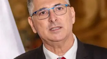 عاجل: وزير الخارجية الإسرائيلي يعلن وقف الحرب مرهون بتخلي حماس عن أسلحتها وإطلاق الأسرى.