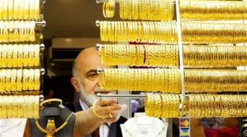 عيار 21 يتجاوز 4400 جنيه وعيار 24 يسجل أرقامًا قياسية.. تعرف على الأسباب وراء الارتفاع!