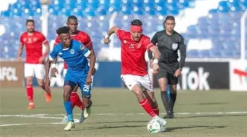 القنوات الناقلة لمباراة الأهلي والهلال السوداني اليوم في دوري أبطال أفريقيا وترددها الصحيح
