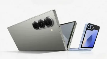 سامسونج Galaxy Z Flip 7: هاتف جديد بتصميم فريد وتقنيات متطورة – تفاصيل وموعد الإطلاق الرسمي