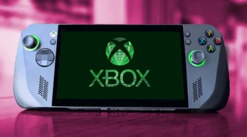 تلميح مثير من Xbox يكشف عن شراكة مع ASUS لإعلان قادم حول جهاز Xbox المحمول المرتقب