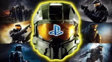 مجموعة Halo تصل إلى PS5: كل التفاصيل عن الطريقة المفاجئة وغير المتوقعة! |
