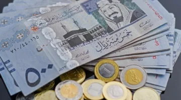 سعر الريال السعودي اليوم في البنوك المصرية: استقرار ملحوظ خلال ثاني أيام العيد 1 أبريل 2025