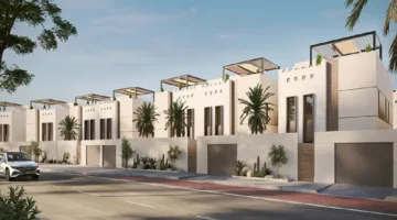 «تسهيلات جديدة» الهوية الرقمية غير السعوديين غير المقيمين تسمح لهم بتملك العقار في السعودية