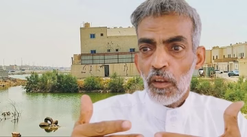 سعيد المهر يخصص نصف راتبه لمنزل مهترئ في الضاحية.. تفاصيل أزمة المباني المهترئة التي يتجاهلها المستثمرون