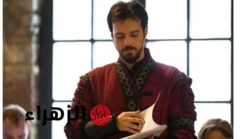 الموعد المنتظر.. تحديد موعد عرض أولى حلقات مسلسل المؤسس أورهان بعد انتهاء عثمان
