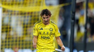 النصر ضد الفتح اليوم 19 أكتوبر 2025.. تعرف على موعد المباراة وأهداف فيليكس وغدًا كريستيانو أو ماني