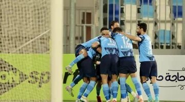 انطلاق مباراة بيراميدز ونهضة بركان اليوم في نهائي كأس السوبر الأفريقي 2025 مباشر