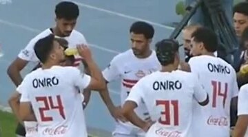 ترتيب المربع الذهبي في الدوري المصري قبل مباريات الجولة الـ11 اليوم
