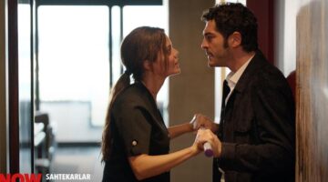 تقلبات آسيا.. الحلقة 2 من مسلسل المحتالون تكشف تهديدات جديدة لخطة إرتان