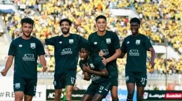 زد يواجه بتروجت اليوم في معركة المراكز المتقدمة بالدوري 2025
