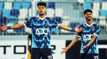 عبد الرحمن مجدي يكشف عن تعاهد لاعبي بيراميدز على الفوز بالبطولات 2025