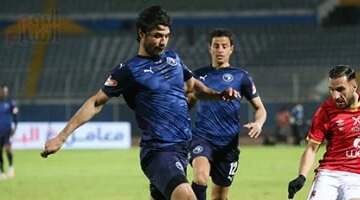 على جبر يكشف سر فوز بيراميدز بكأس السوبر الأفريقي 2025