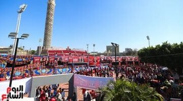 غرفة عمليات الأهلي تجهز انتخابات 31 أكتوبر بأحدث الاستعدادات