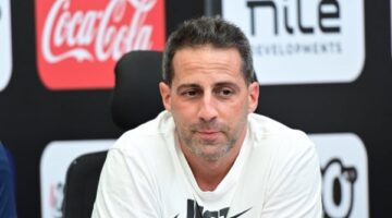 فيريرا يرفض المؤتمر الصحفي بعد تعادل الزمالك والبنك الأهلي اليوم 30/10/2025