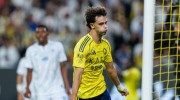 فيليكس يكرر الرقم التاريخي لرونالدو مع النصر اليوم 19 أكتوبر 2025 أبرز البصمات