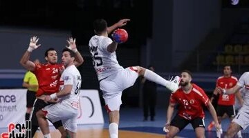كشف قرعة كأس مصر لرجال اليد 2025: تأهل الأهلي والزمالك مباشرة إلى دور الـ16 الآن