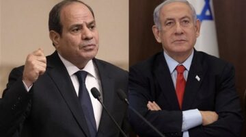 مصر ترد بحزم على تصريحات رئيس وزراء إسرائيل بشأن تهجير الفلسطينيين عبر رفح الجمعة 05 سبتمبر 2025