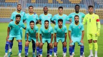 مواعيد مباريات دورى نايل اليوم الأحد 19-10-2025 والقنوات الناقلة مباشرة