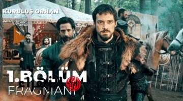 موعد العرض.. تفاصيل الحلقة 196 من مسلسل المؤسس عثمان الموسم السابع على قناة الفجر وAtv