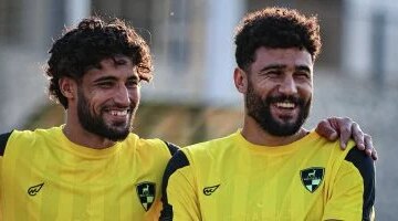 وادي دجلة يعجل بعودة ثنائي الفريق من الإصابة اليوم
