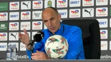 يورتشيتش يكشف سر نجاح بيراميدز: تحميس اللاعبين والتدوير المستمر