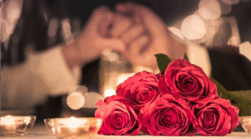 4 أفكار رومانسية لقضاء عيد الحب المصري بتكاليف بسيطة