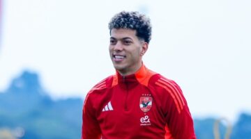 إمام عاشور يكشف أسرار مسيرته مع الأهلي ويعود الآن بعد التعافي الكامل