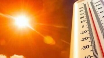 الأرصاد تعلن ارتفاع درجات الحرارة وحالة الطقس الأحد مع عودة الصيف