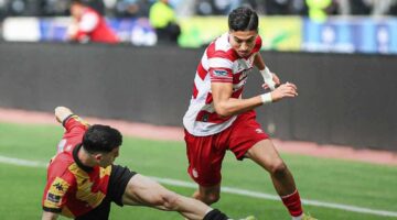 الأفريقي يطالب بالاستماع لتسجيلات الـ VAR في أول إجراء رسمي ضد حكام الديربي