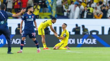 الاتحاد والنصر يشعلان صراع دوري روشن السعودي بريمونتادا مثيرة