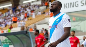 الانضباط السعودية تفرض غرامات قاسية على كوليبالي وفابينيو