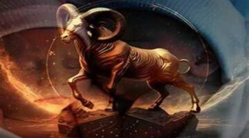 برج الحمل يقدم مفاجآت مالية ومهنية غير متوقعة الجمعة