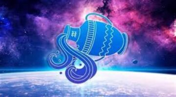 برج الدلو 7 نوفمبر: نصائح صحية وفرص جديدة في العمل