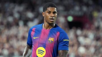 برشلونة يواجه عقبة كبرى لضم راشفورد بشكل نهائي رغم تألقه