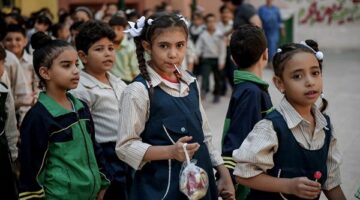 تصاعد الجدل اليوم حول إجازة المدارس بانتخابات مجلس النواب الأحد 2 نوفمبر 2025