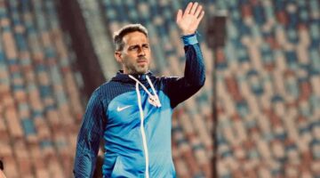 حسين لبيب يكشف خطة حاسمة لتحريك ملف فيريرا عبر جون إدوارد