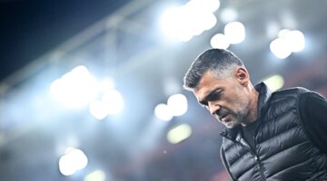 دوري روشن السعودي يشهد تصاعد النزاع بين كونسيساو ولاعبي الاتحاد