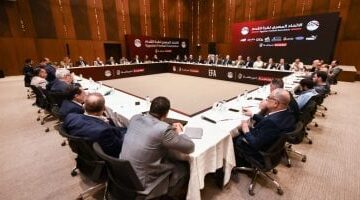 رابطة الأندية تحسم ملف جدول الدوري وتغلق باب التأجيلات بشكل قاطع