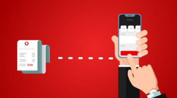 رسوم التحويل والسحب من محفظة فودافون كاش مع إيداع مجاني بالكامل