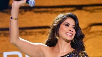 روبي تنتقل من الغناء إلى التمثيل.. اكتشف موهبتها الجديدة الآن