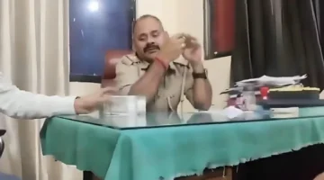 ضبط محقق هندي متلبسًا برشوة لإلغاء اسم متهم في قضية اغتصاب جماعي