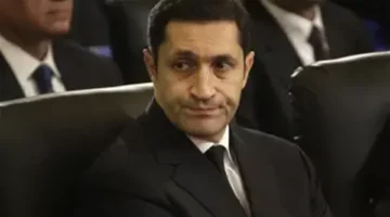 علاء مبارك يرد على صورته مع جمال في افتتاح المتحف الكبير اليوم: ضحكوا على الناس