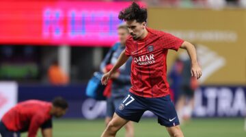 فيتينيافيتينيا: باريس وبايرن ميونخ يتصدران قائمة الأفضل في أوروبا