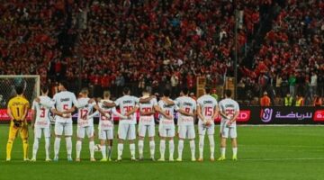 فيفا يوقف قيد الزمالك مجددًا بسبب 3 قضايا رئيسية