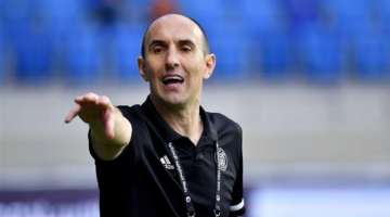 مدرب بيراميدز يتصدر قائمة المرشحين لجائزة أفضل مدرب في العالم من IFFHS